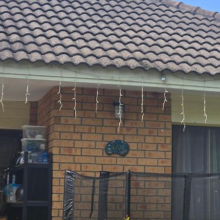 Boutique Villa White Dog Ban Bang Chak  Exterior foto